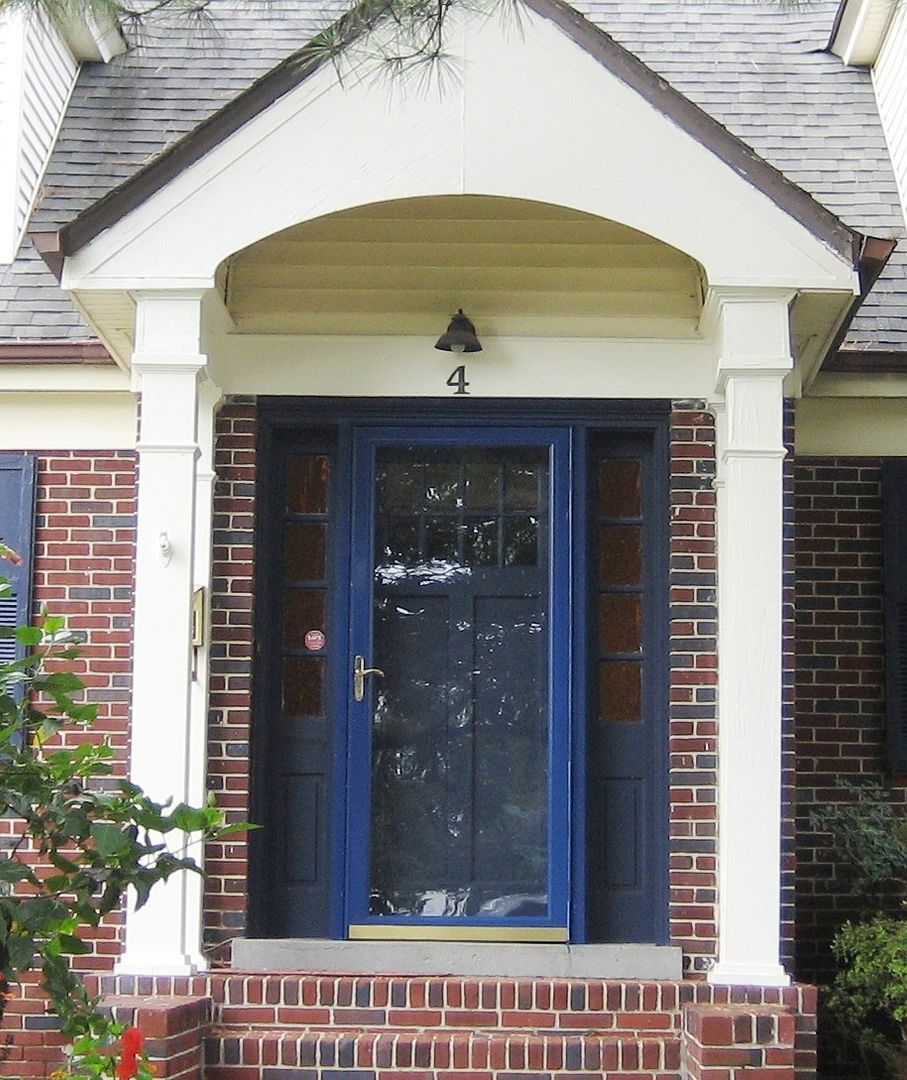 Cradock One of America’s First Planned Communities (Portsmouth, VA